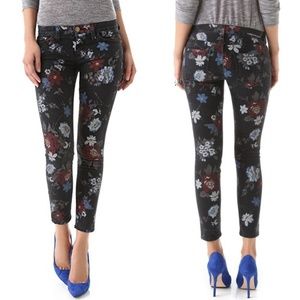 Current/Elliot Jeans